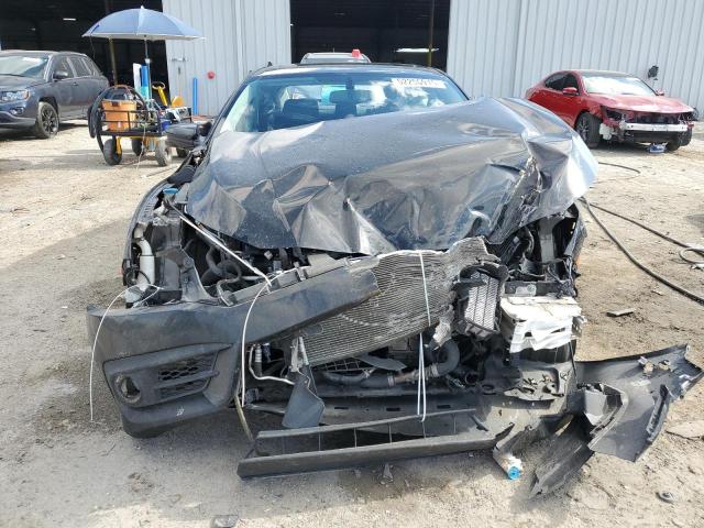 Photo 5 from auction – 2016 HONDA CIVIC EXL with VIN 19XFC1F77GE033378