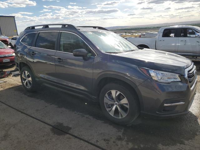 Photo 4 from auction – 2022 SUBARU ASCENT PRE with VIN 4S4WMAEDXN3419796
