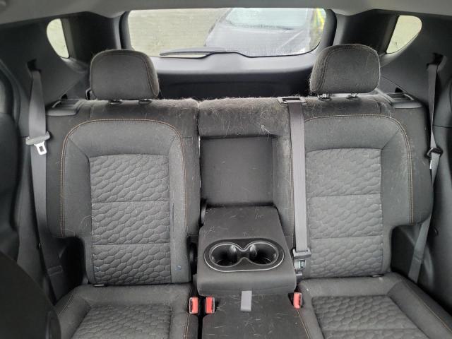Photo 10 from auction – 2021 CHEVROLET EQUINOX LT with VIN 2GNAXUEVXM6161133