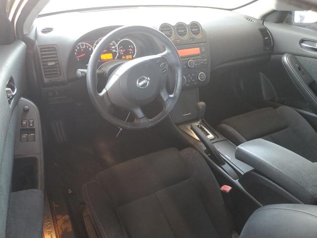 Photo 8 from auction – 2011 NISSAN ALTIMA S with VIN 1N4AL2EP6BC134189