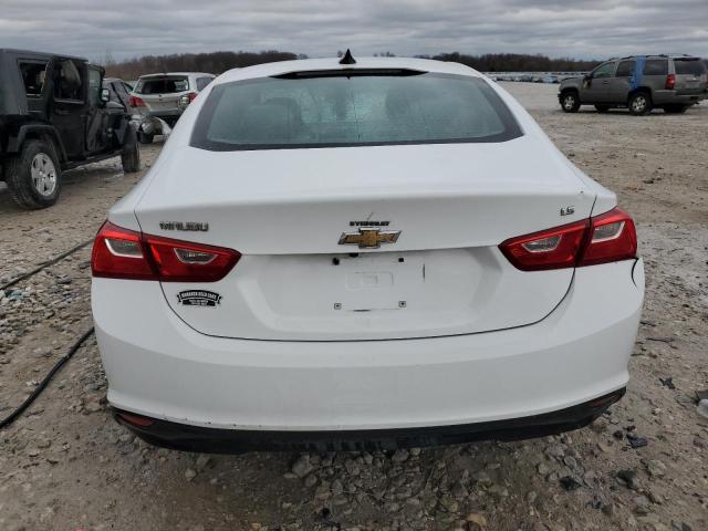 Photo 6 from auction – 2016 CHEVROLET MALIBU LS with VIN 1G1ZB5ST3GF271060