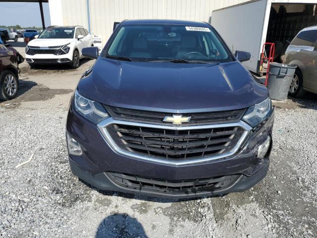Photo 5 from auction – 2018 CHEVROLET EQUINOX LT with VIN 3GNAXJEV4JS551494