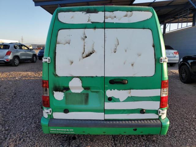 Снимка 6 от търг – 2011 FORD TRANSIT CO с VIN NM0LS7BN3BT044484