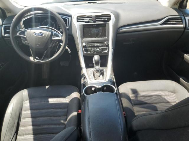 Photo 8 from auction – 2016 FORD FUSION SE with VIN 3FA6P0HD2GR121979