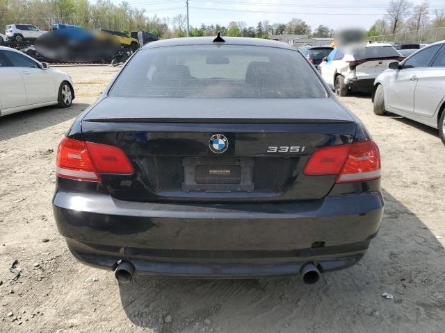 Photo 6 from auction – 2008 BMW 335 I with VIN WBAWB73538P039668
