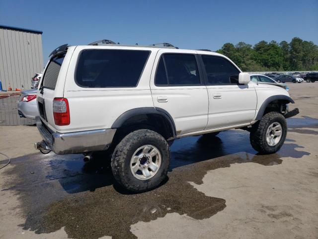 Photo 3 from auction – 1998 TOYOTA 4RUNNER SR with VIN JT3HN86R4W0191539