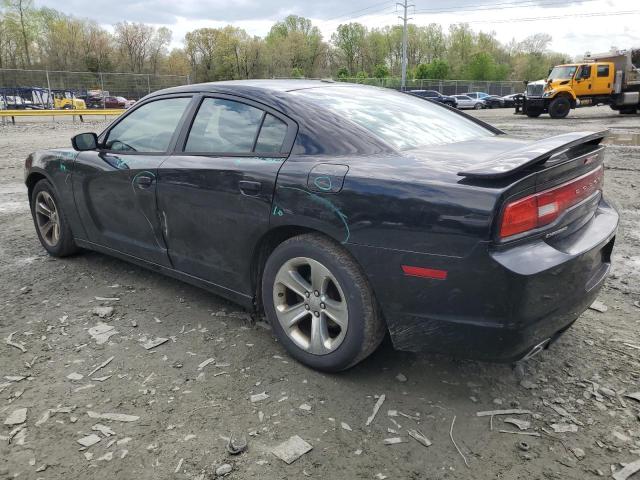 Foto 2 de la subasta – 2014 DODGE CHARGER SE con VIN 2C3CDXBG2EH134634