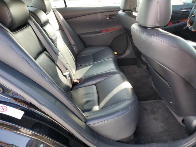 Снимка 10 от търг – 2007 LEXUS ES 350 с VIN JTHBJ46G172101577