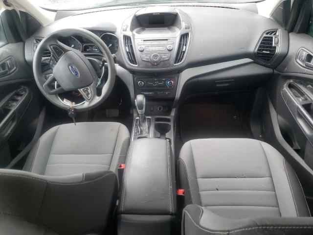 Photo 8 from auction – 2017 FORD ESCAPE S with VIN 1FMCU0F70HUA52072