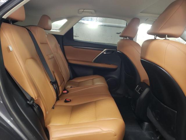 Photo 10 from auction – 2021 LEXUS RX 350 with VIN 2T2HZMDAXMC307489