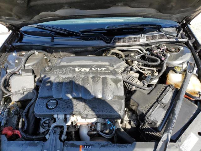 Photo 11 from auction – 2012 CHEVROLET IMPALA LS with VIN 2G1WF5E39C1283573