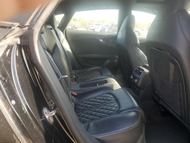 صورة رقم 10 من المزاد - 2014 AUDI S7 PREMIUM مع VIN WAUW2AFC4EN077425
