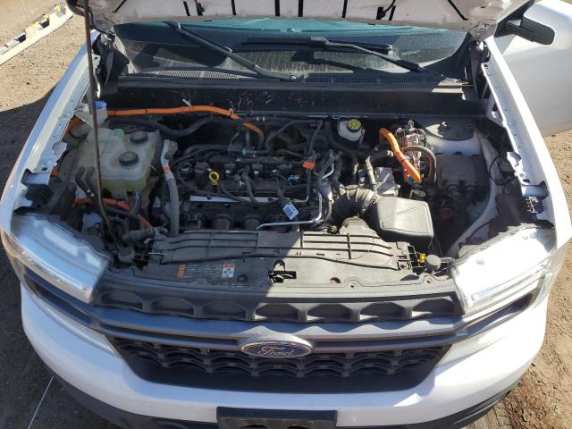 Photo 11 from auction – 2023 FORD MAVERICK X with VIN 3FTTW8E31PRA31619