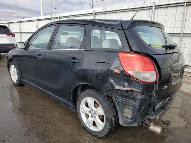 Photo 2 from auction – 2003 TOYOTA COROLLA MA with VIN 2T1KR32E23C165115