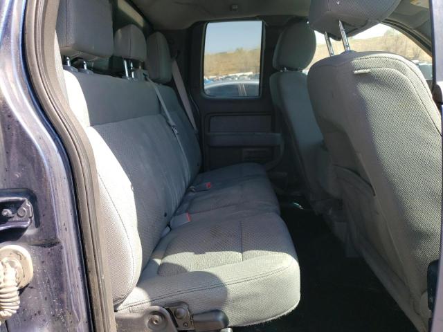 Photo 10 from auction – 2014 FORD F150 SUPER with VIN 1FTFX1ET4EFA56171