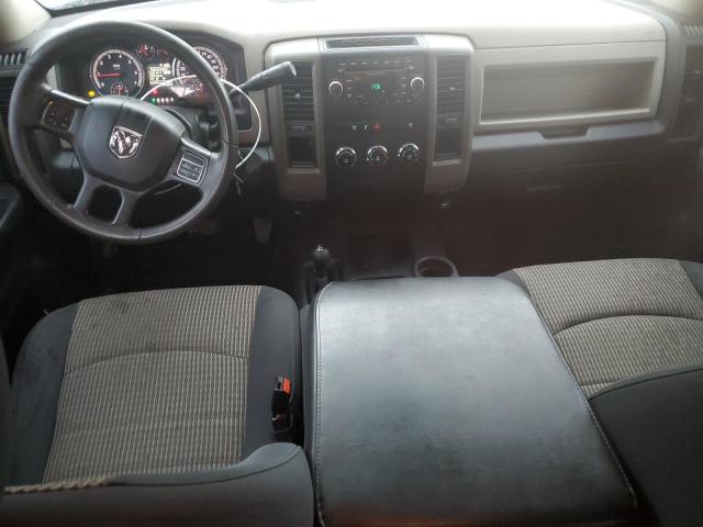 Photo 8 from auction – 2012 DODGE RAM 2500 S with VIN 3C6TD5CT4CG134599