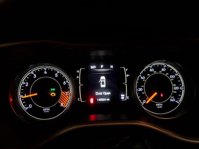Photo 9 from auction – 2014 JEEP CHEROKEE L with VIN 1C4PJMCS6EW260410