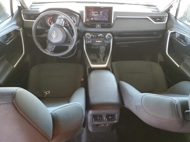 Photo 8 from auction – 2024 TOYOTA RAV4 LE with VIN 2T3F1RFV9RW426017