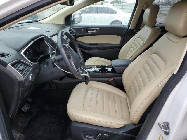 Photo 7 from auction – 2016 FORD EDGE SEL with VIN 2FMPK3J92GBC56233