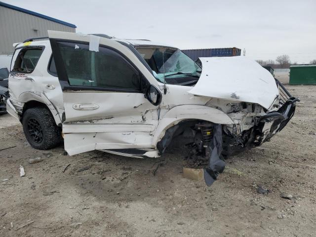 Photo 4 from auction – 2002 TOYOTA SEQUOIA LI with VIN 5TDBT48A32S104518