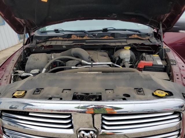 Foto 11 de la subasta – 2017 RAM 1500 SLT con VIN 3C6RR7LT5HG594370