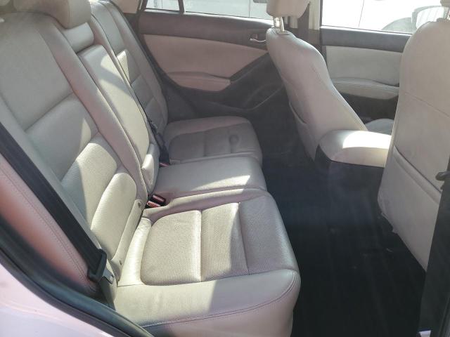 Photo 11 from auction – 2014 MAZDA CX-5 GT with VIN JM3KE4DY3E0327895