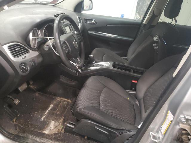 Photo 7 from auction – 2014 DODGE JOURNEY SX with VIN 3C4PDCBG8ET189764