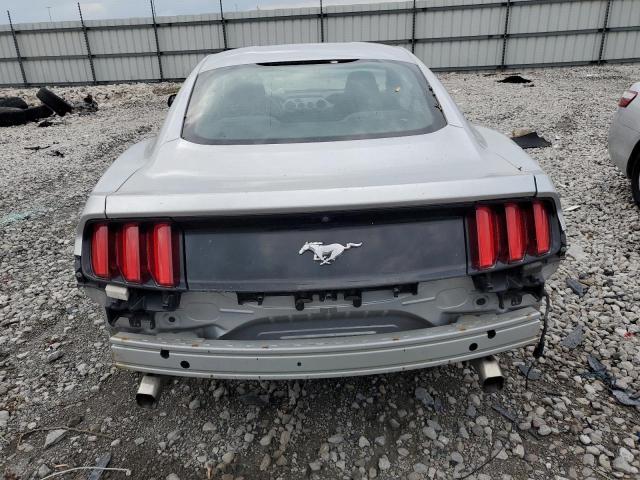 Photo 6 from auction – 2017 FORD MUSTANG with VIN 1FA6P8TH5H5299334