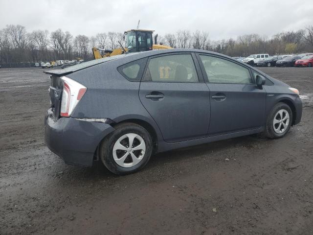 Zdjęcie 3 z aukcji – 2014 TOYOTA PRIUS z VIN JTDKN3DU2E0364761