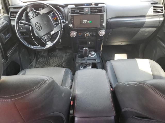 Photo 8 from auction – 2016 TOYOTA 4RUNNER SR with VIN JTEBU5JR8G5324880
