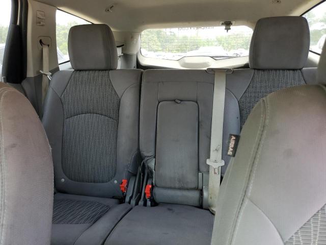 Photo 10 from auction – 2016 CHEVROLET TRAVERSE L with VIN 1GNKRFKD5GJ267762