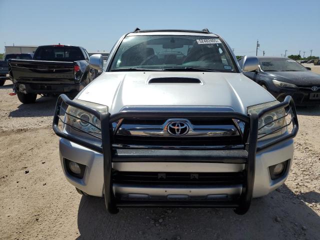 Foto 5 de la subasta – 2008 TOYOTA 4RUNNER SR con VIN JTEZU14RX8K009634