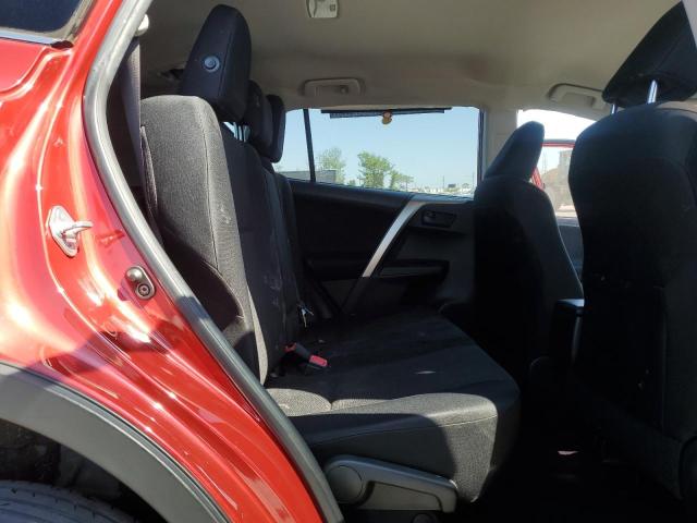 Photo 11 from auction – 2015 TOYOTA RAV4 LE with VIN JTMZFREV4FJ030362