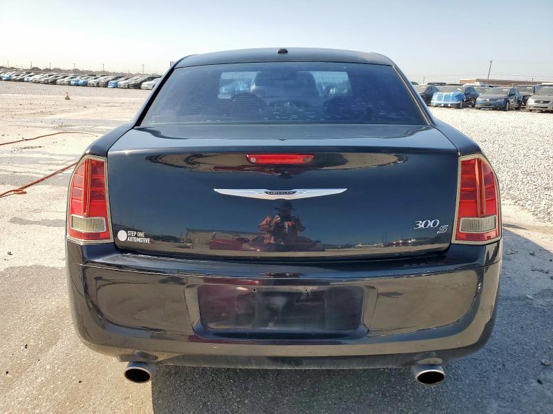 Photo 6 from auction – 2013 CHRYSLER 300 S with VIN 2C3CCABG1DH519164