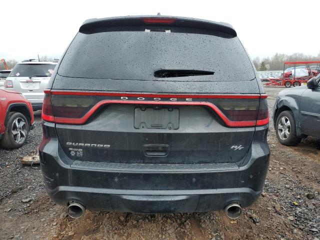 Photo 6 from auction – 2014 DODGE DURANGO R/ with VIN 1C4SDJCT6EC596195