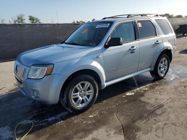 MERCURY MARINER 2008 with VIN 4M2CU91158KJ15216 - Photo from auction