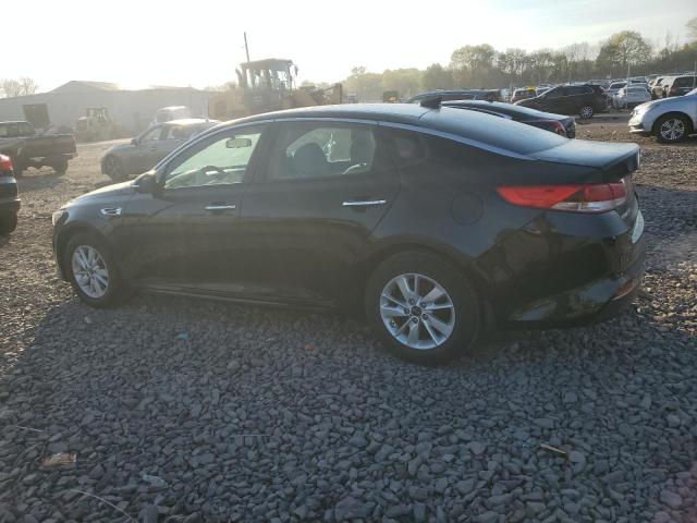 Photo 2 from auction – 2016 KIA OPTIMA LX with VIN 5XXGT4L36GG096650
