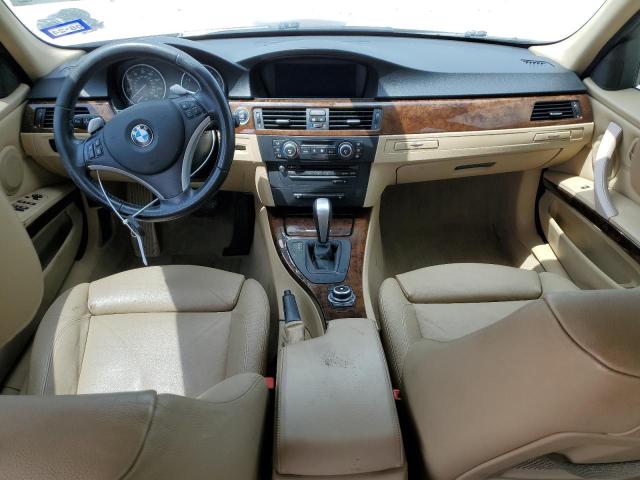 Photo 8 from auction – 2009 BMW 335 I with VIN WBAPM73549E191793