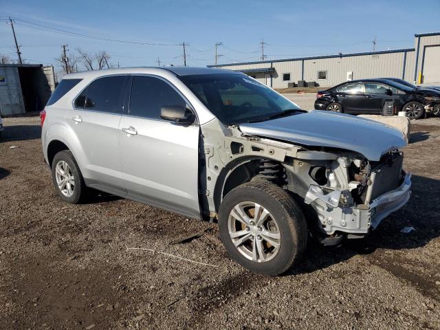 Фото 4 с аукциона – 2015 CHEVROLET EQUINOX LS с VIN 2GNFLEEK3F6225819