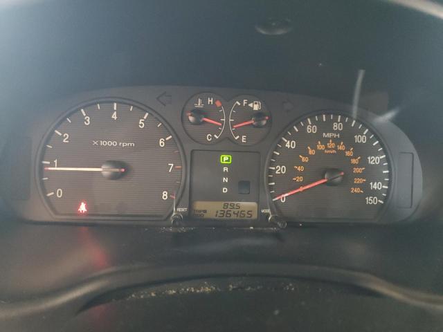 Photo 9 from auction – 2005 HYUNDAI SONATA GLS with VIN KMHWF35H95A181766