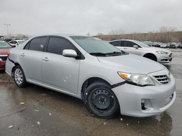 Photo 4 from auction – 2013 TOYOTA COROLLA BA with VIN 2T1BU4EE9DC928331