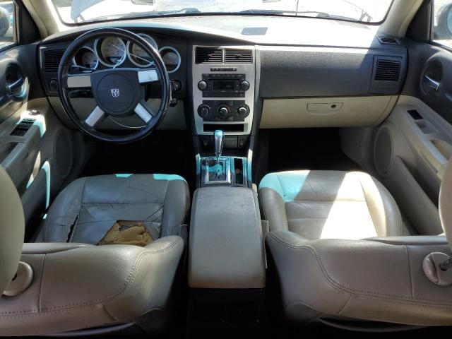 Photo 8 from auction – 2007 DODGE MAGNUM SXT with VIN 2D4FV47V17H793547