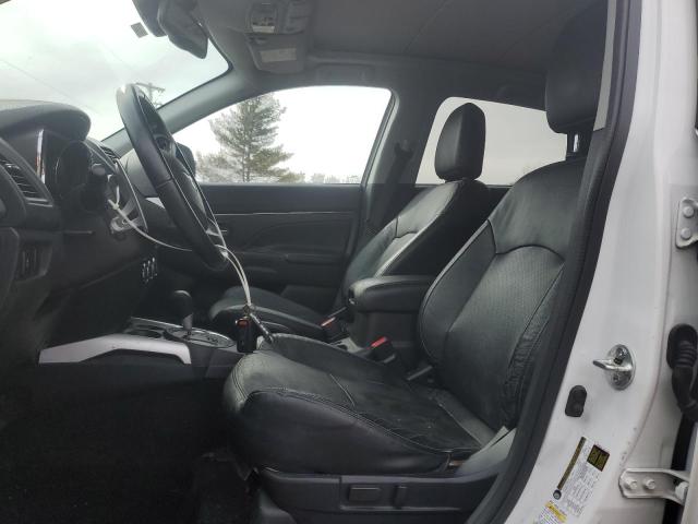 Photo 7 from auction – 2014 MITSUBISHI OUTLANDER with VIN 4A4AR4AU5EE016152