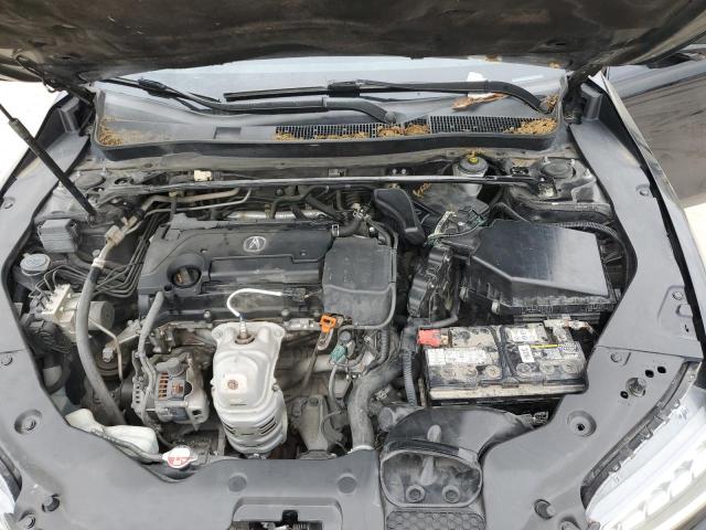 Photo 11 from auction – 2016 ACURA TLX TECH with VIN 19UUB1F57GA008039