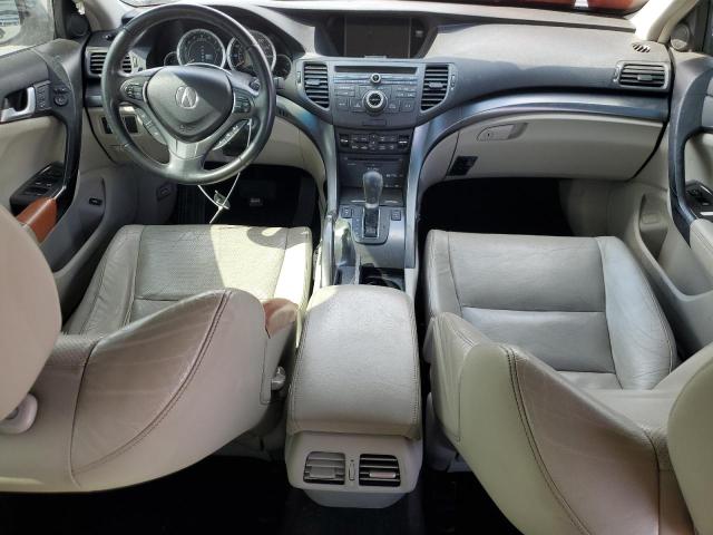 Photo 8 from auction – 2011 ACURA TSX with VIN JH4CU2F66BC005096