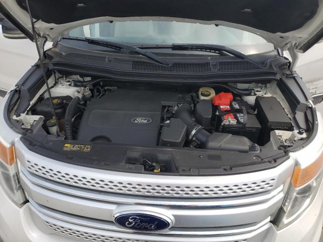 Photo 12 from auction – 2012 FORD EXPLORER X with VIN 1FMHK7D89CGA33141