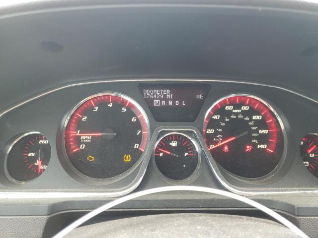 Photo 9 from auction – 2013 GMC ACADIA DEN with VIN 1GKKVTKD3DJ132105