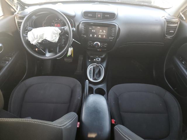 Photo 8 from auction – 2018 KIA SOUL with VIN KNDJN2A20J7505322