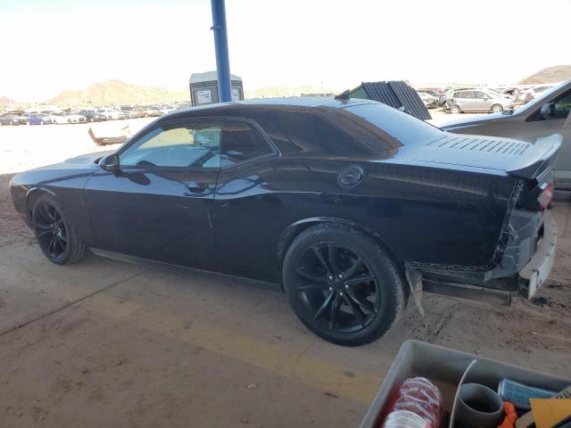 Photo 2 from auction – 2016 DODGE CHALLENGER with VIN 2C3CDZAG0GH137497