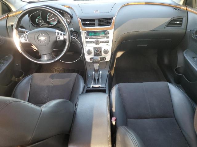 Photo 8 from auction – 2012 CHEVROLET MALIBU 2LT with VIN 1G1ZD5E00CF281390